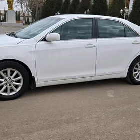 Toyota Camry 2010