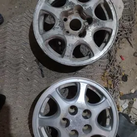 15 diska yagdayy gowy