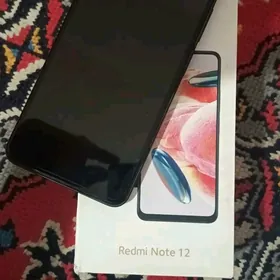 Redmi note 12