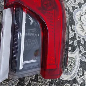 TOÝOTA COROLLA FARA