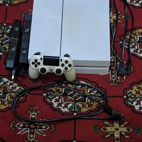 Playstation 4 fat 9.00