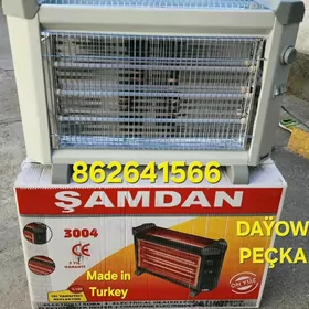 SAMDAN ORGYNAL PEÇKA TURKEY