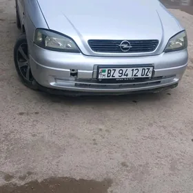 Opel Astra 1999