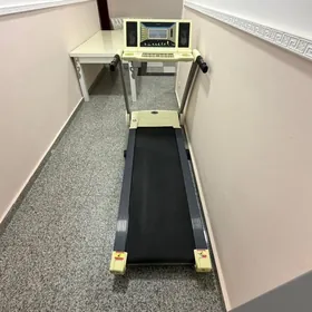 Беговая дорожка (begowoý)