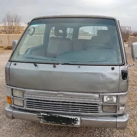 Toyota Hiace 1991