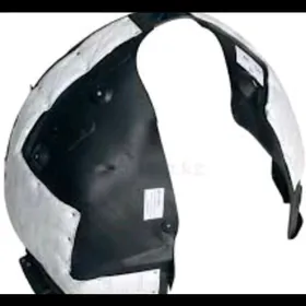 Hyundai Kia podkrylnik zasita