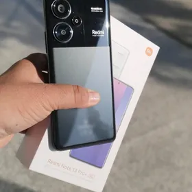 Redmi NOT 13 pro +