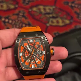 Daniel Klein...automatic