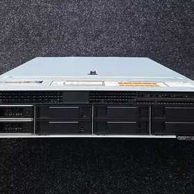 Сервер Dell R740 8LFF