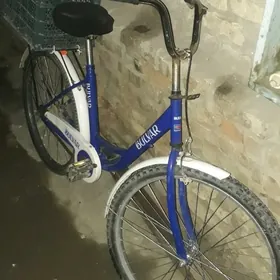 Дамский Велик26