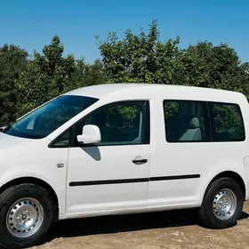 Volkswagen Caddy 2006