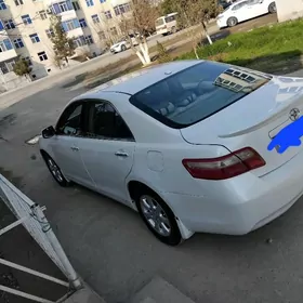 Toyota Camry 2008