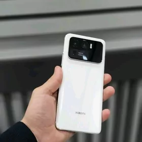 Xiaomi 11 Ultra
