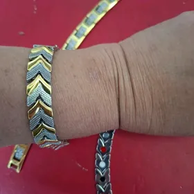 браслет давления