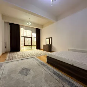 Nebitgaz Yubileyny 3 kom 200m2