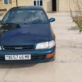 Toyota Corona 1993