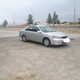 Toyota Camry 2003