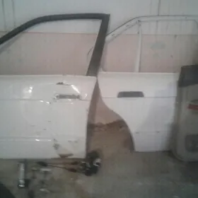 B M W gapylar  Eriks zamok gap