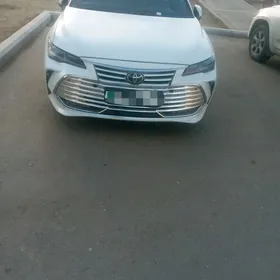 Toyota Avalon 2020