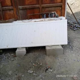 otopleniýa batareýa