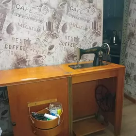 швейная машина