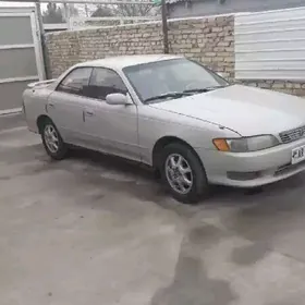 Toyota Mark II 1993