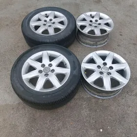 Авалон диска