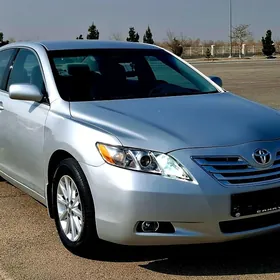 Toyota Camry 2009