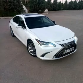 Lexus ES 350 2019
