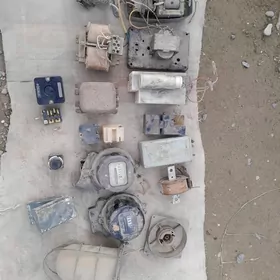 Электро запчасти, tok zapçasti