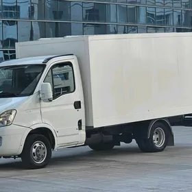 Iveco Daily 2010