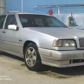 Volvo 850 1995