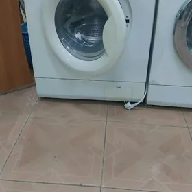 Стиральные машины