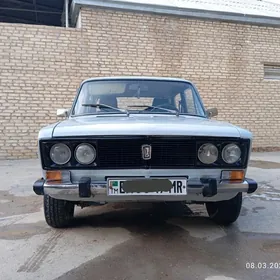 Lada 2106 1989