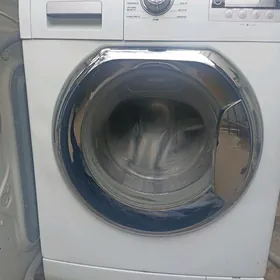 стиральная машинка