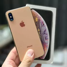 Iphone xs 64GB
