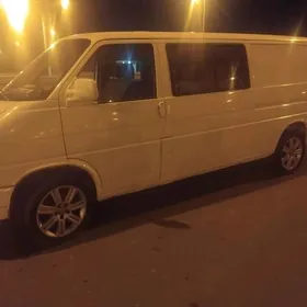 Volkswagen Transporter 1993