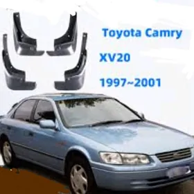Camry 1997-2001ý. bryzgowik