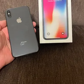 IPHONE X 75