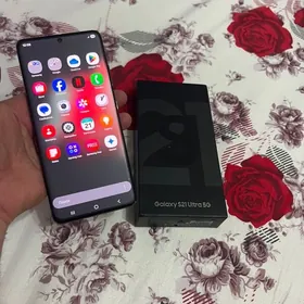 Samsung S21 Ultra 12 /256