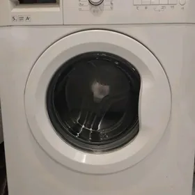 Beko kirmasyn стиральная машин