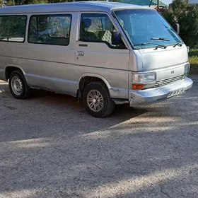 Toyota Hiace 1988