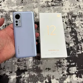 Xiaomi Mi 12 X 8/128