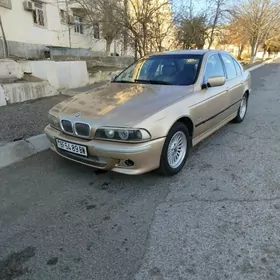 BMW E39 1999