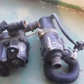 Nasos bilen kranik bmw