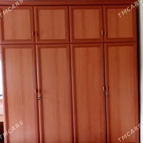 Öy üçin mebellar...