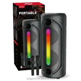 kalonka iki mikrafonly 