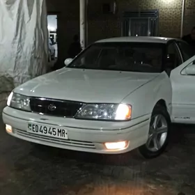 Toyota Avalon 1996