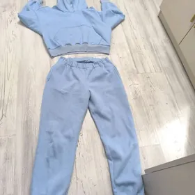 СПОРТ КОСТЮМ