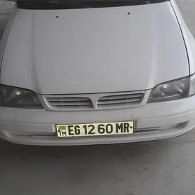 Toyota Carina 1996